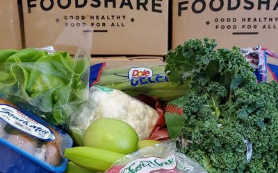 Have you heard about FoodShare Spartanburg?