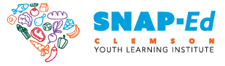 SNAP-Ed Clemson Youth Learning Institute