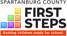 First Steps Spartanburg County