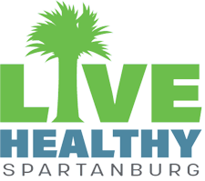Live Healthy Spartanburg