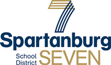 Spartanburg School District 7