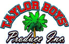 Taylor Boys Produce, Inc.